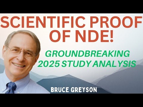 Near Death Experience Scientific Explanation: 2025 Study Dismantles Every Materialist Theory