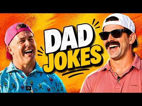 These Dad Jokes Should Be Illegal!