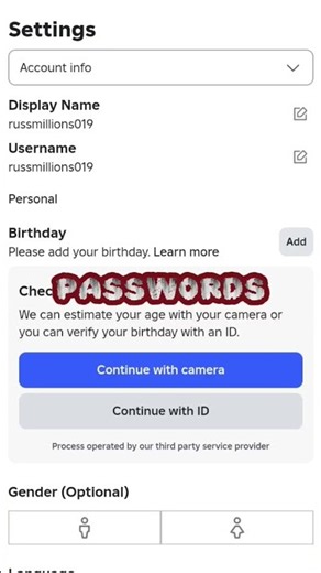 How Roblox Accounts Actually Get Hacked (Not What You Think)