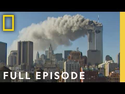 I'm Coming For You, Brother (Full Episode) | 9/11: One Day in America | National Geographic