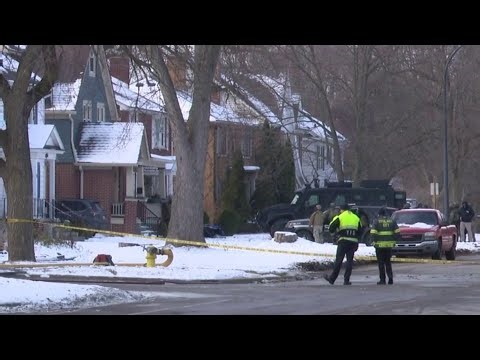 Local 4 News at 4 -- Jan. 5, 2026