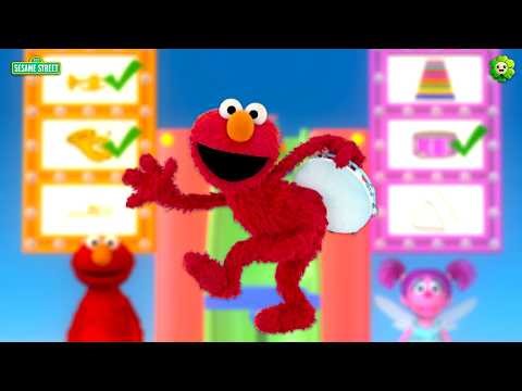 Games Sesame Street 2137