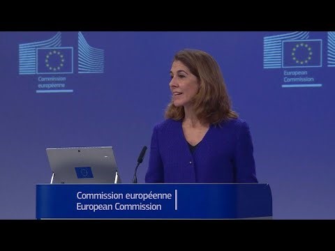 Mercosur: l'UE espère signer "bientôt" l'accord grâce à des "progrès" | AFP Extrait