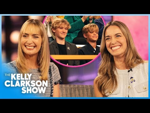 Colorectal Cancer Survivor Wants Kids To Encourage Parents To Get Screened