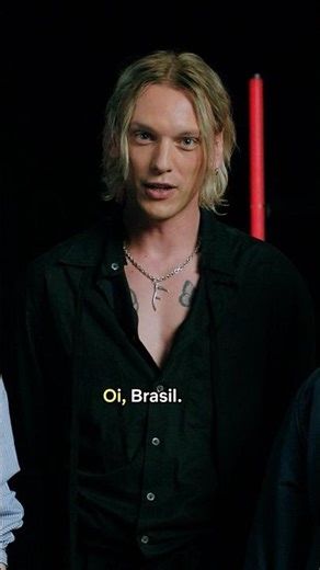 Eles estão te chamando pra ver o Volume 2 de Stranger Things!