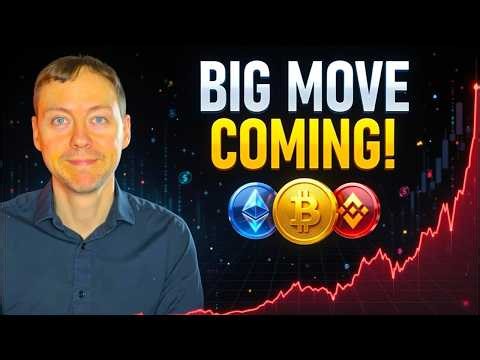 The Race To $100K Bitcoin