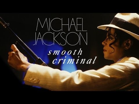 Smooth Crimina - Michael Jackson Original 1988