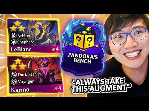 How I Hit Leblanc 3 & Karma 3