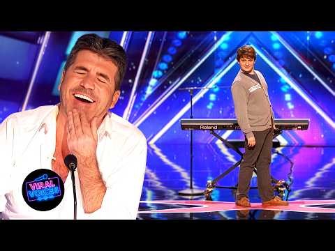 This “Ladies’ Man” Had Everyone Crying Laughing