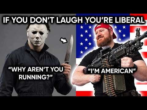 If You Laugh You're Conservative | Subscriber Videos PT.46 Hilarious Videos for Republicans & MAGA