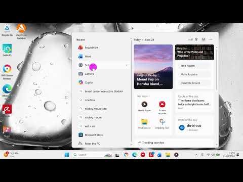 Get a tour of the computer's inbuilt troubleshooting mechanism
