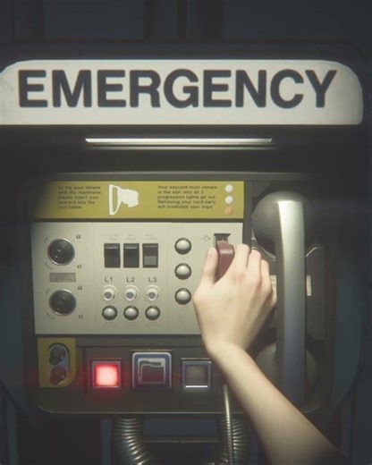 Biggest Jumpscare In My Life: Alien: Isolation