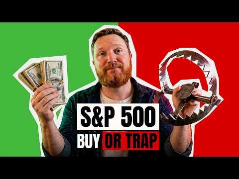 S&P 500 & Nasdaq are at ALL-TIME HIGHS, but the rally might just be starting