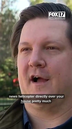 What's that noise? Nashville residents sound alarm over plant disturbance