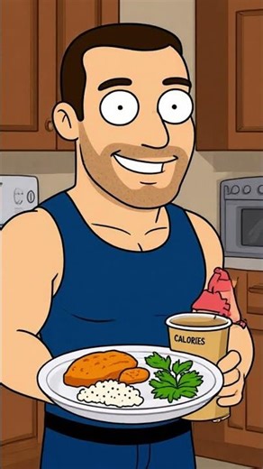 My 12-Week Body Transformation: Before & After + Full Plan