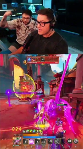 RAVANA ASPECT GOES CRAZY WITH A PENTA! #smite #smite2