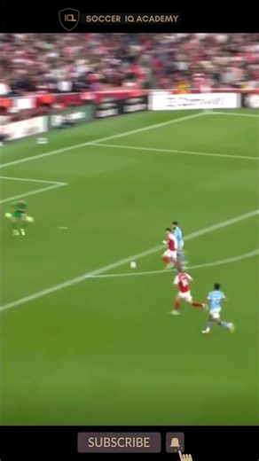 over the top... twice