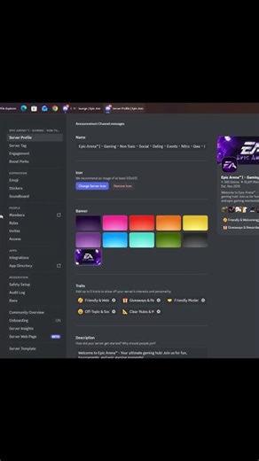 This Discord Bot Stops Server Nukes Instantly 💥 (Rimuru Bot)