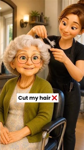 Stop Saying “Cut” ❌ | Learn Natural English Verbs for Daily Actions #learnenglish #vocabulary