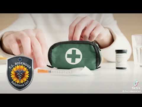 The Two Classes of First Aid Kits Explained