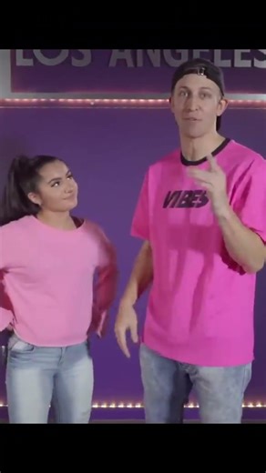 "7 rings" dance tutorial for beginners!🔥