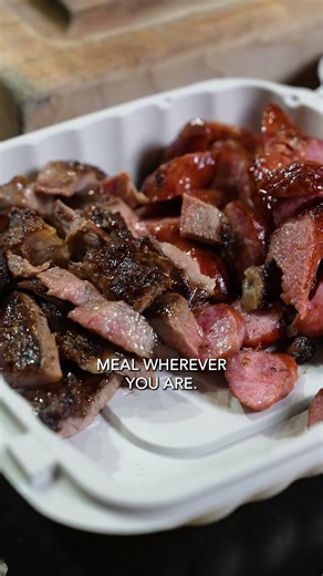 Take the best of Picanha Steakhouse with you