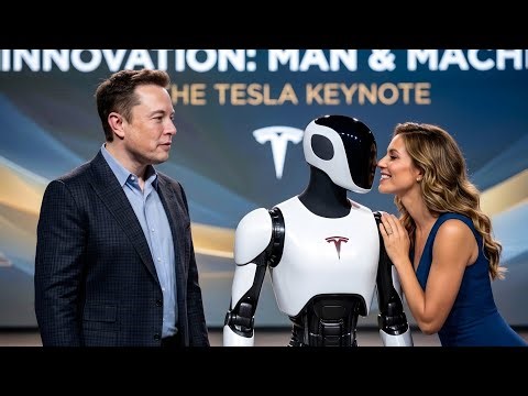 Elon Musk Reveals 6 Powerful Reasons to Buy Tesla Bot Gen 3 in 2025 – Hidden Abilities Exposed