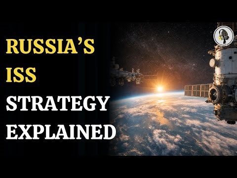 NASA & Roscosmos: ISS Safe Until 2031, New ROSS Station in the Works | WION Podcast