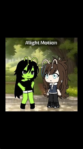 CUTE ALIENS!