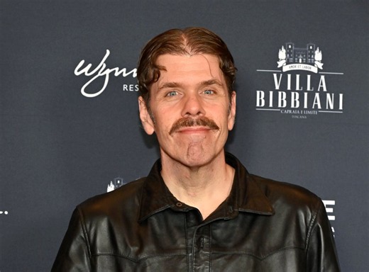 Perez Hilton's Reps Confirm He Is Receiving Medical Care After Disturbing TikTok Livestream