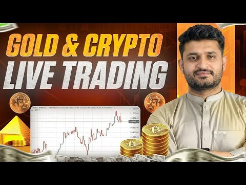 GOLD BUY/SELL LIVE ⚡ | Join Now