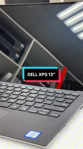 Dell XPS 13 (9380) Review: Power and Portability