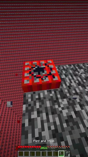 250000 TNT vs MOBS... #minecraft #minecraftshorts #usa #usashorts