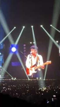 Bruno Mars - The Romantic Tour - October 14, 2026