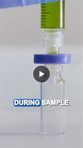 #syringefilters #labfiltration #samplepreparation #laboratoryequipment | Foxx Life Sciences