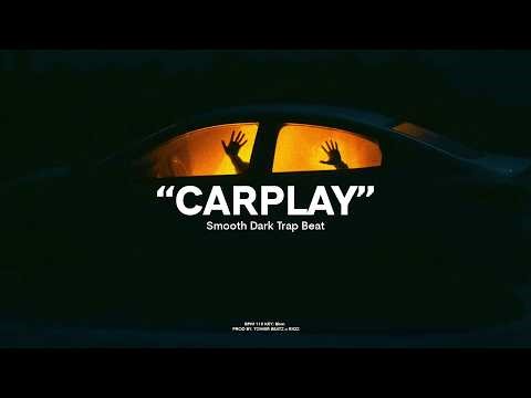 (FREE) "CARPLAY" | Trap Soul Type Beat | Emotional Type Beat | Type Beat | Dark Type Beat 2026