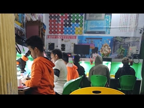 Rpp Institute{ Prashant Prabhakar } is live