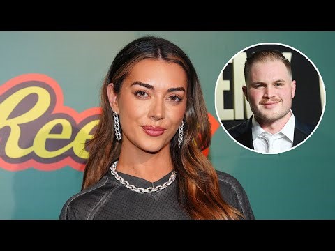 Brianna LaPaglia Shares Cryptic Post After Ex Zach Bryan's Wedding