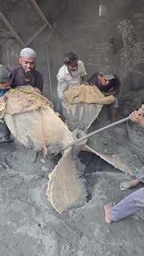 Amazing Ship's Propeller Manufacturing Complete Process #shorts