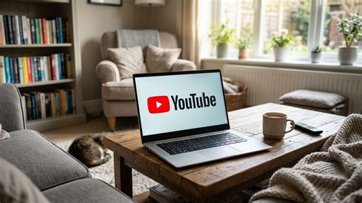 YouTube announces updates to homepage on website, mobile app