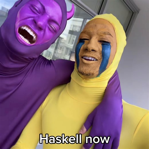 Understanding Haskell Programming Basics