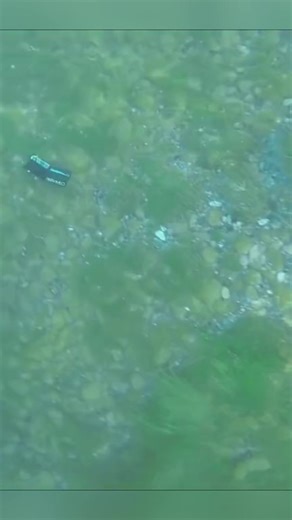 Scuba Diving for Underwater Treasure