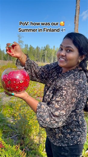 Summer in Finland 🥰#mallusinfinland #family #familyvlog #positivevibes