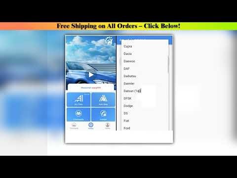 2025 Online Account for Car Data Alldata All Data Workshop Repair Software Easy Install Work Stable
