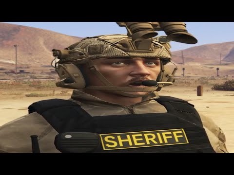 trolling serious police roleplayers in gta 5 rp