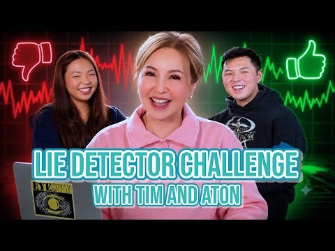 Tim & Aton Couldn’t Hide the Truth from Mom! | Small Laude