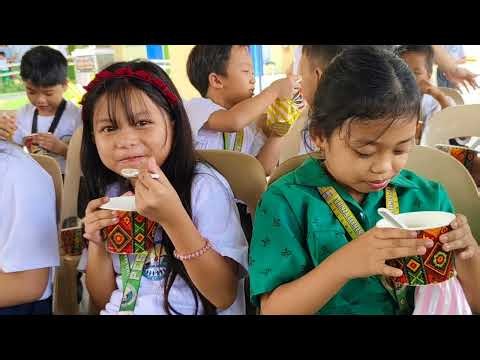 Kiwanis Club of Canlubang celebrates Kiwanis One Day READ TO LEAD LITERACY FOR EVERY CHILD