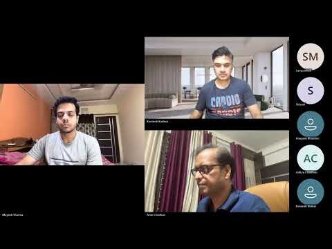 Machine Learning | Session 5: Introduction to Machine Learning (Supervised Learning)