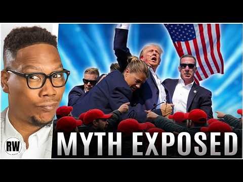 Maga Has Turned on the Butler 'Assassination Attempt'