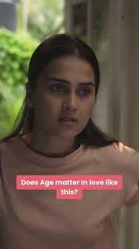 Does Age Matter In Love?